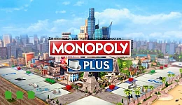Monopoly Plus